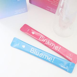 히엔 블루미, 핑크미 히엔 블루미&핑크미 — 5점을 준 리뷰어가 2023년 3월 올린 사용 사진