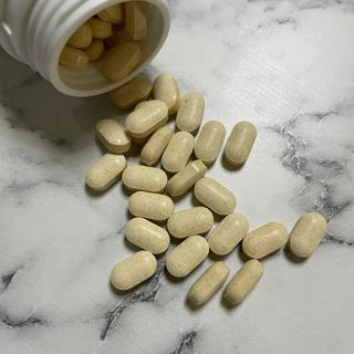 프리마인 평생 써야하는 관절의 건강을 위한 완벽설계 솔루션 관절n마디케어 플러스 120정 — 5점을 준 리뷰어가 2021년 12월 올린 사용 사진