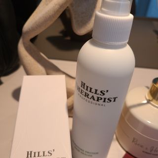 나노힐 프로테인 헤어 힐러 200ml — 4점을 준 리뷰어가 2023년 5월 올린 사용 사진