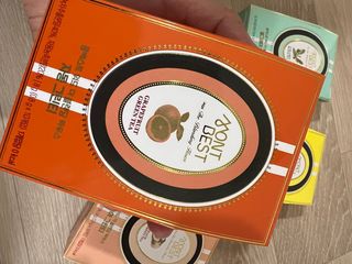 [몽베스트] 위드 더 블랜딩 하우스 _ 버라이어티팩 — 5점을 준 리뷰어가 2022년 12월 올린 사용 사진