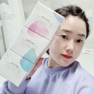 앤앤드 앤드앤엔드 pH 밸런싱 스파클렌저 — 5점을 준 리뷰어가 2021년 2월 올린 사용 사진