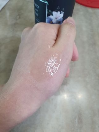 닥터레이디 밸런스 케어 워시 올인원 바디클렌져 여성청결제 — 5점을 준 리뷰어가 2022년 4월 올린 사용 사진