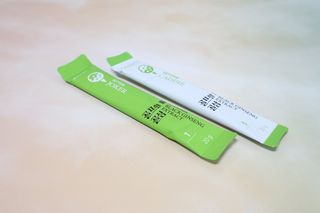 블랙37 골프할 때 골삼 흑삼젤리스틱 20g x 10포 — 5점을 준 리뷰어가 2022년 4월 올린 사용 사진