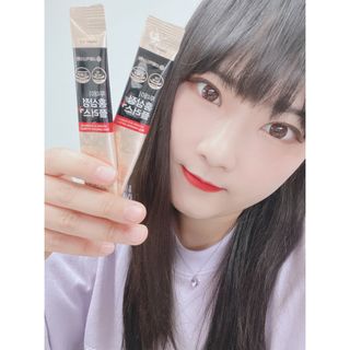 서울약사신협_투데이홍삼정플러스스틱_10g x 30포 — 5점을 준 리뷰어가 2021년 5월 올린 사용 사진