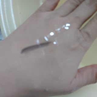 리엔케이 셀 브라이트닝 클렌징 앰플 리퀴드 — 5점을 준 리뷰어가 2023년 10월 올린 사용 사진