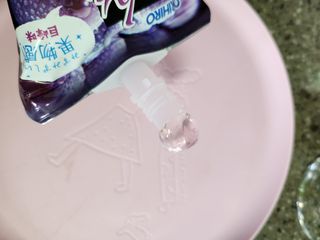 ORIHIRO 오리히로 곤약젤리 제로칼로리 130g 4종 4팩(맛별로 1팩씩) — 5점을 준 리뷰어가 2023년 3월 올린 사용 사진