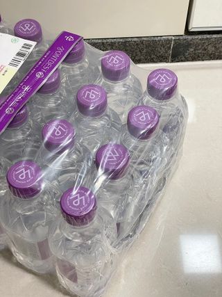 몽베스트 [MONTBEST] 330mL 20병 — 5점을 준 리뷰어가 2023년 5월 올린 사용 사진