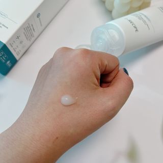 아이레시피 아쿠아피토플렉스 크림 인 젤 100ml — 5점을 준 리뷰어가 2022년 12월 올린 사용 사진