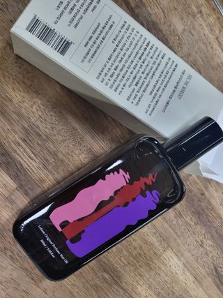 라쿰 서울위스키 헤어퍼퓸 (헤어에센스/오일) 100ml — 4점을 준 리뷰어가 2023년 4월 올린 사용 사진