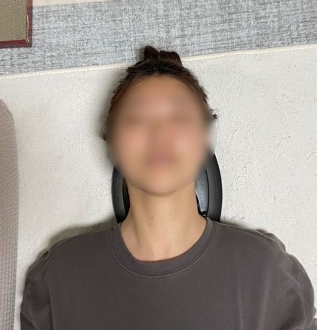CST 스탠다드 마사지기 리뷰 사진