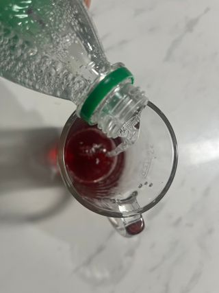 몽베스트 Montbest with Sparkling water Lemon OR Lime 20병(랜덤) — 5점을 준 리뷰어가 2023년 6월 올린 사용 사진