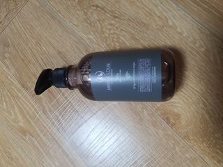 마리앤루이펫샴푸 [mari and louie pet shampoo] — 5점을 준 리뷰어가 2021년 5월 올린 사용 사진
