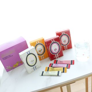 몽베스트 위드더 블랜딩 하우스 콤부차 _ 버라이어티팩 — 5점을 준 리뷰어가 2023년 5월 올린 사용 사진