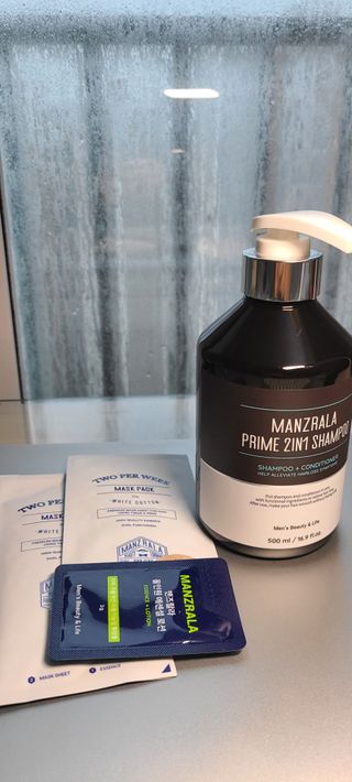크리퍼니님이 올린 리뷰 사진 1