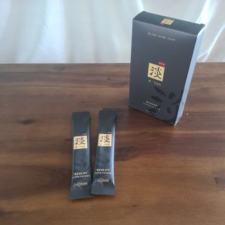 담소은 자극없는 무알콜 휴대용 한방가글 스틱 가글담 — 5점을 준 리뷰어가 2022년 8월 올린 사용 사진