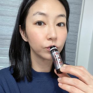 한미사이언스 주식회사 한미사이언스 화싹 — 5점을 준 리뷰어가 2022년 11월 올린 사용 사진
