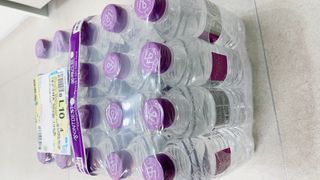 몽베스트 [MONTBEST] 500mL 20병 — 5점을 준 리뷰어가 2022년 4월 올린 사용 사진
