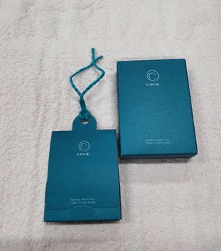 코박 covak 살균 스프레이 / 스페이스 살균제 — 5점을 준 리뷰어가 2022년 5월 올린 사용 사진