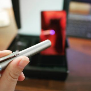 메데스 비츠케어 모공케어 피부관리키트 — 5점을 준 리뷰어가 2021년 6월 올린 사용 사진