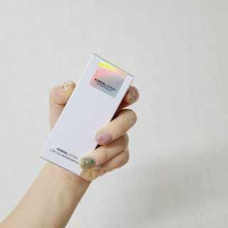 쿤달더마 C.P.R. 시카 리페어 앰플 30ml — 5점을 준 리뷰어가 2020년 12월 올린 사용 사진