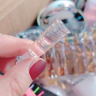 바베 BABE 바베 프로테오글리칸 F+F 앰플 솔루션 — 3.5점을 준 리뷰어가 2021년 1월 올린 사용 사진