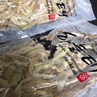 [오늘바스켓] 용대리 손질하늘태 130g — 4.5점을 준 리뷰어가 2021년 5월 올린 사용 사진