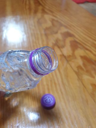 몽베스트 [MONTBEST]위드어스 500mL 20병 — 5점을 준 리뷰어가 2022년 6월 올린 사용 사진