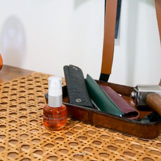 유니베르소 로즈힙 오일 15ml — 5점을 준 리뷰어가 2021년 4월 올린 사용 사진
