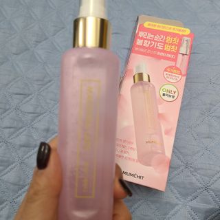 멈칫(MUMCHIT) 멈칫 마젠타레이디 기획세트 — 5점을 준 리뷰어가 2022년 2월 올린 사용 사진