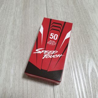 약손명가코스메틱 에오스보떼 스피드터치 선크림 50ml — 5점을 준 리뷰어가 2021년 8월 올린 사용 사진