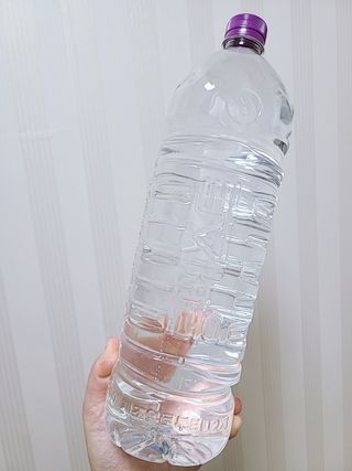 몽베스트위드어스[무라벨] 2L_6입_2Pack — 5점을 준 리뷰어가 2021년 12월 올린 사용 사진