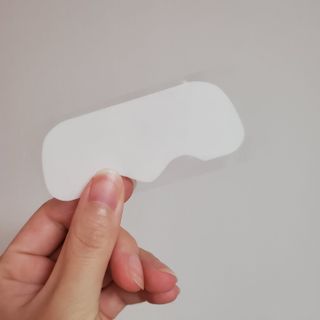 세뚜아(Cettua) 세뚜아 스티키 포어 패치 Cettua Sticky Pore Patch — 3.5점을 준 리뷰어가 2023년 8월 올린 사용 사진