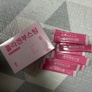 늘20s 콜라겐 부스팅_COLLAGEN BOOSTING — 5점을 준 리뷰어가 2023년 2월 올린 사용 사진