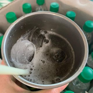 몽베스트 Montbest with Sparkling water Lemon OR Lime 20병(랜덤) — 5점을 준 리뷰어가 2022년 8월 올린 사용 사진