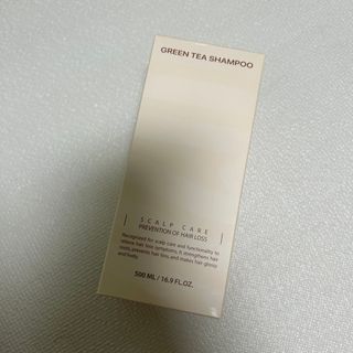프리마인 더이상 뻣뻣하고 효과없는 탈모샴푸는 NO. 근본부터 케어하는 셀베이스 그린티샴푸(500ml) — 5점을 준 리뷰어가 2023년 2월 올린 사용 사진