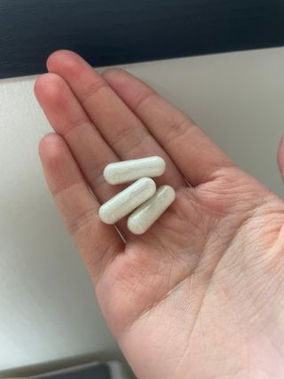 네오메딕스 뷰티 [네오메딕스] 바노바기 피포뮬러 — 5점을 준 리뷰어가 2024년 9월 올린 사용 사진
