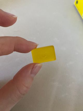마요라 히말라야 솔트 캔디 2종-페퍼민트 맛, 라임민트 맛 — 4.5점을 준 리뷰어가 2023년 1월 올린 사용 사진