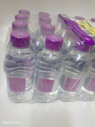몽베스트 [MONTBEST] 330mL 20병 — 5점을 준 리뷰어가 2022년 4월 올린 사용 사진