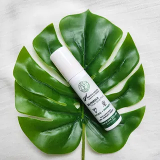 플랜토닌 프로폴리스 인후 스프레이 20ml — 5점을 준 리뷰어가 2023년 2월 올린 사용 사진