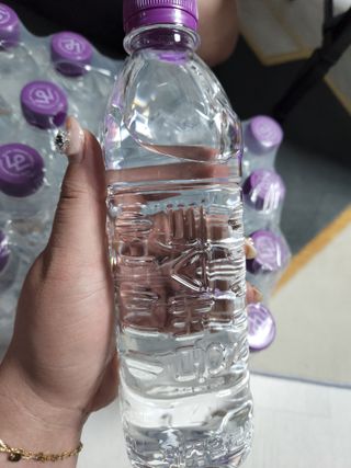 몽베스트 [MONTBEST]위드어스 500mL 20병 — 5점을 준 리뷰어가 2022년 9월 올린 사용 사진