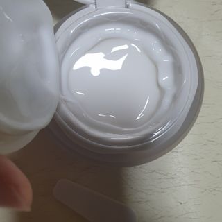 세렌디뷰티 라블룸 너리싱 리페어 크림 — 5점을 준 리뷰어가 2021년 3월 올린 사용 사진