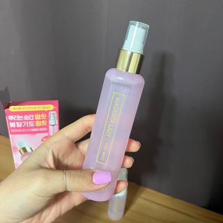 멈칫(MUMCHIT) 멈칫 마젠타레이디 기획세트 — 5점을 준 리뷰어가 2022년 2월 올린 사용 사진