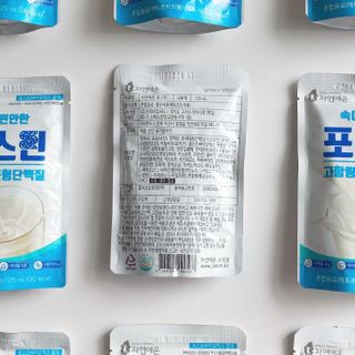 자연에온 마시는 프로틴 고함량 균형단백질 음료 포스틴 125ml 10개입 1BOX — 5점을 준 리뷰어가 2021년 3월 올린 사용 사진