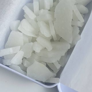 [아이스칩스] 무설탕 비건 자일리톨 캔디 7종 2개기준 — 5점을 준 리뷰어가 2021년 7월 올린 사용 사진