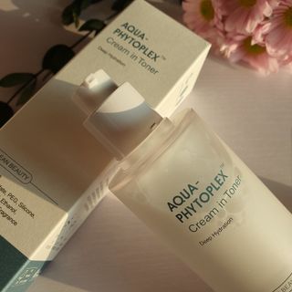 아이레시피 아쿠아피토플렉스 크림 인 토너 120ml — 5점을 준 리뷰어가 2022년 11월 올린 사용 사진