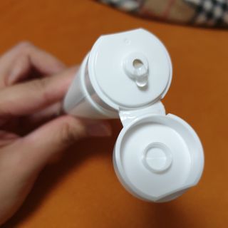 체르엠  프루브 콜라겐 앰플세럼 60ml 1병 — 5점을 준 리뷰어가 2022년 4월 올린 사용 사진