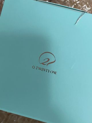 오투에니원 화이트 스완 갈락토미세스 비타민 C 필링 패드 60매 — 4.5점을 준 리뷰어가 2023년 1월 올린 사용 사진