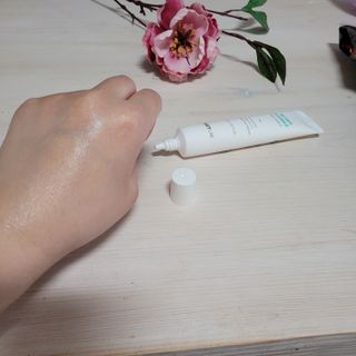 파시랩 레티닐 링클 트리트먼트 — 5점을 준 리뷰어가 2021년 7월 올린 사용 사진