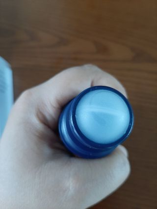 [바록스] 류현진 올인원 바디릴렉싱 몬스터겔 50ml — 5점을 준 리뷰어가 2021년 4월 올린 사용 사진