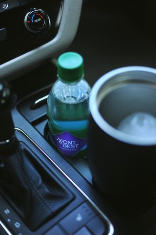 몽베스트 Montbest with Sparkling water Plain 20병 — 5점을 준 리뷰어가 2022년 9월 올린 사용 사진